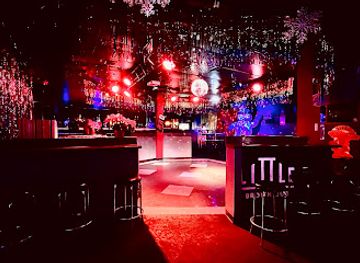 Club 200