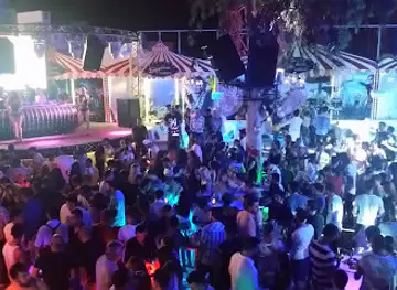 Sapphire Night Club