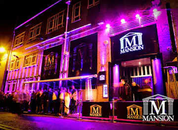 Mansion Nightclub
