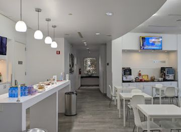 Lounge Club SJU