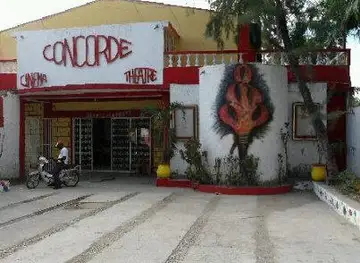 Concorde Night Club