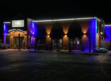 Fuse Bar & Nightclub