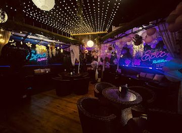 The Club Hkv