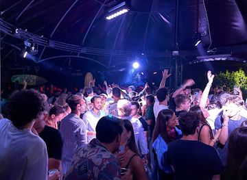 Lumina Club
