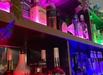 GAZE Bar & Lounge Curaçao