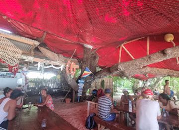 Beach Bar