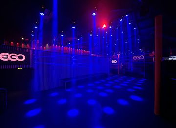 Ego Nightclub - Perth