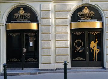 Queens Club | Night Club Prague 1