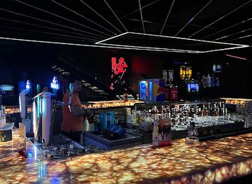 SHOOT RESTO BAR CLUB