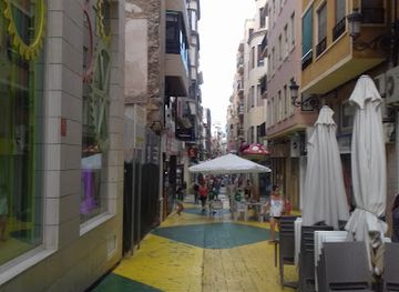 spain/alicante/barrio-de-santa-cruz/nightclub/discoteca-limousine-alicante