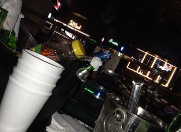 Le Mouk Club