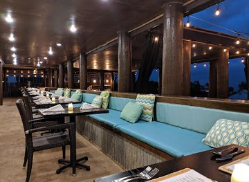The TOP Restaurant and Lounge