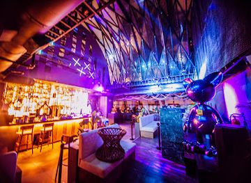 CLANDESTINO CLUB