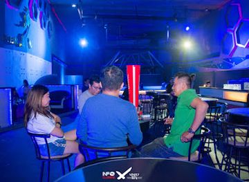 Paradise Night Club