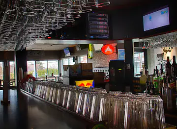 St Josef Bar