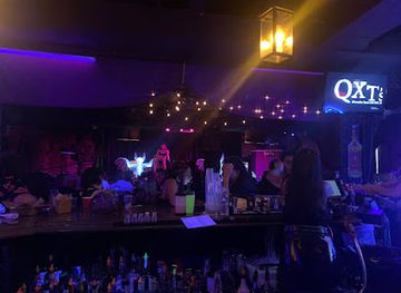 QXT's Night Club