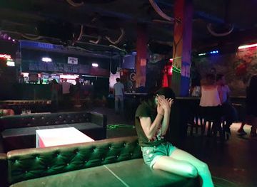 Heaven's Hell