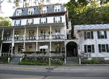 Deer Head Inn