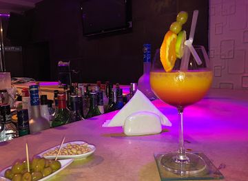 Envy Night Club