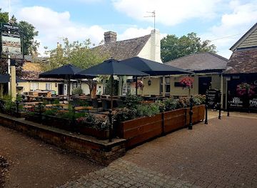 united-kingdom/cambridge/grantchester/nightclub/fort-st-george