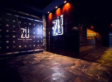 ZU CLUB