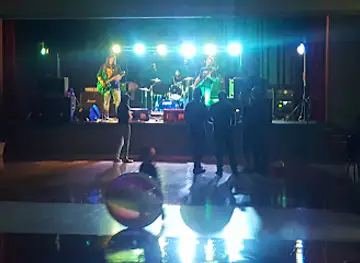 Atherton International Club