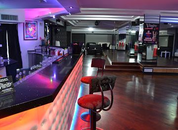 Vanity Night Club