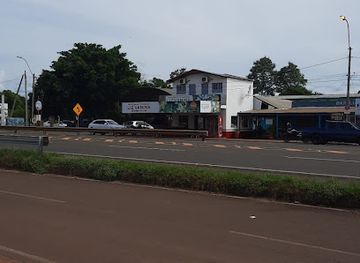 paraguay/carmen-del-parana/nightclub/liz-vanina