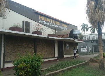 Hunters Inn nite club