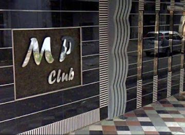 MP CLUB