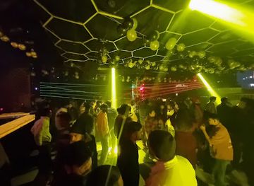 The Midnight Club - Night Club in Gurgaon - Club in Gurgaon - Best Night Club in Gurgaon
