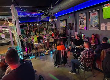 Flashback Retro Arcade + Bar + Grille