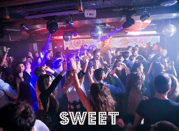 Sweet Club