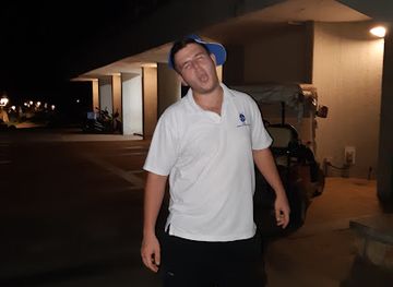 הדק של רונצי