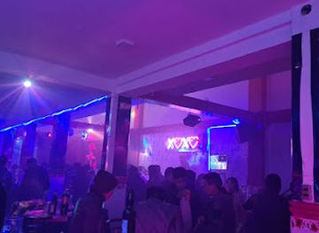 Discoteca Pub XOXO