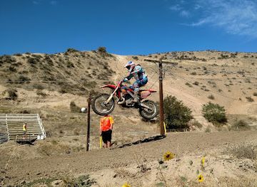 Owyhee Motorcycle Club
