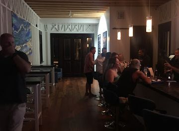 belize/san-pedro/nightclub/dirty-martini