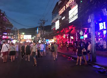 Tiger Nightclub
