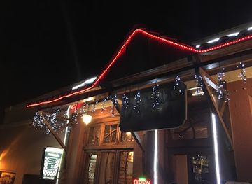 Restaurant Nikala რესტორანი ნიკალა