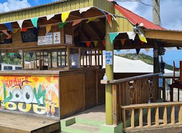 Rudy's Bar