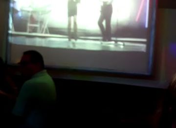 ecuador/guayaquil/barrio-del-centenario/nightclub/bar-de-los-80-del-lobo-solitario