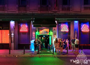Tygmont Live Club