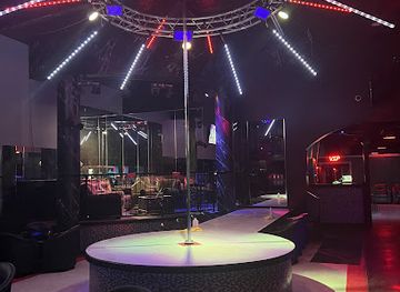 PT's Showclub Odessa