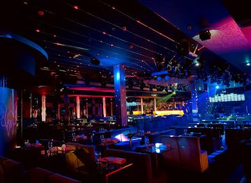 STAGE Cairo club - ديسكو ستيدج