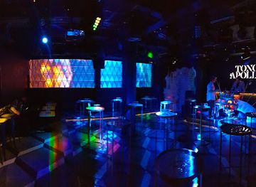 thailand/bangkok/ekkamai/nightclub/beans-nightclub