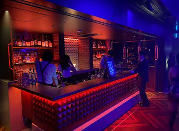 Night Club Raise