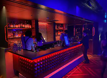Night Club Raise