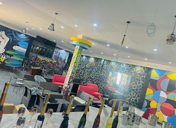 BRDR VIP NIGHT CLUB