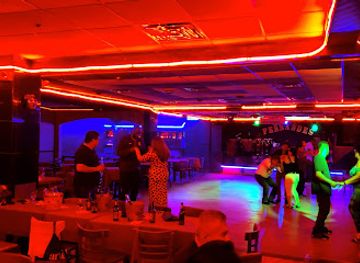 Fernandes' Night Club