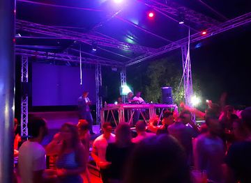 hungary/keszthely/nightclub/viviera-beach